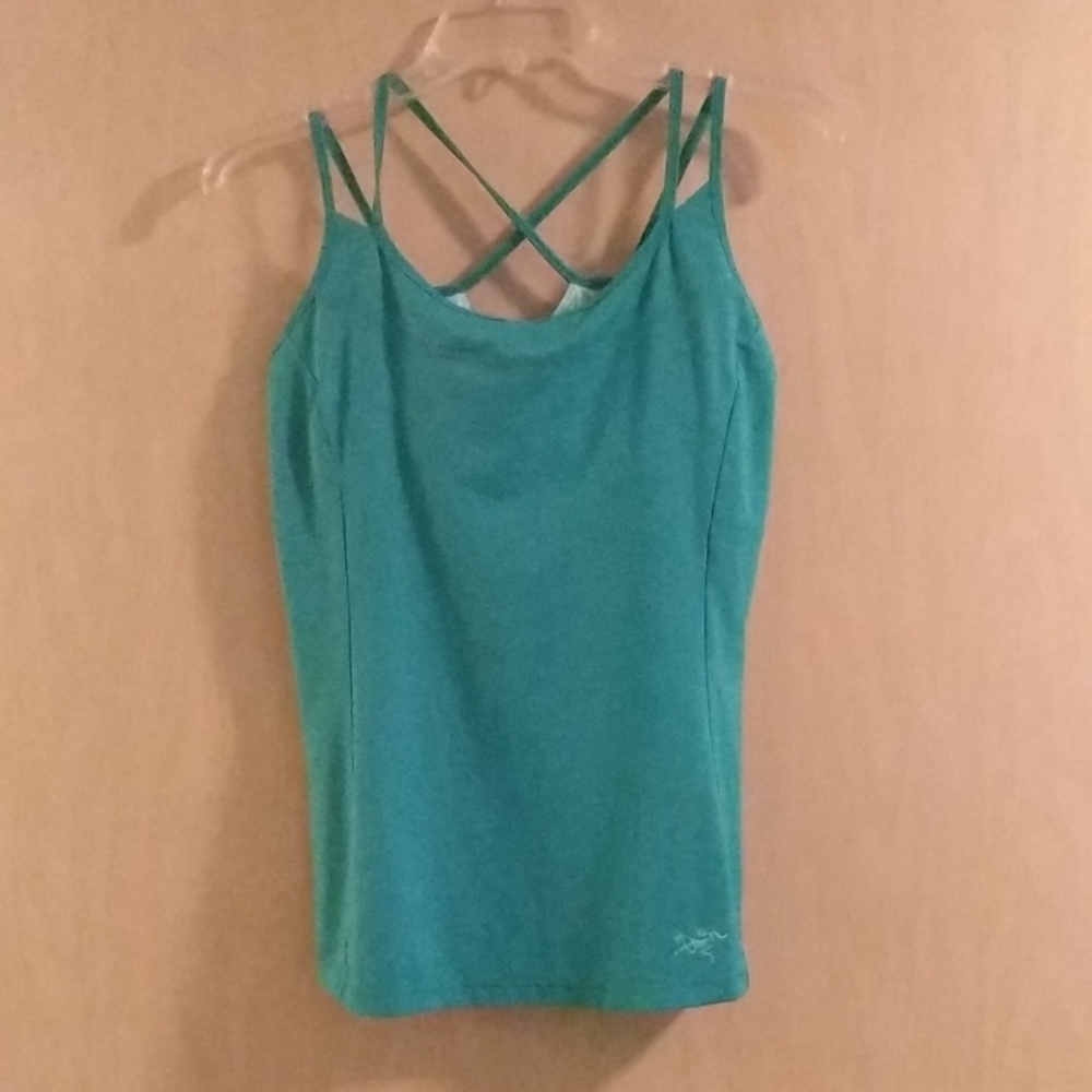 Arc'teryx Strappy Tank Size Small